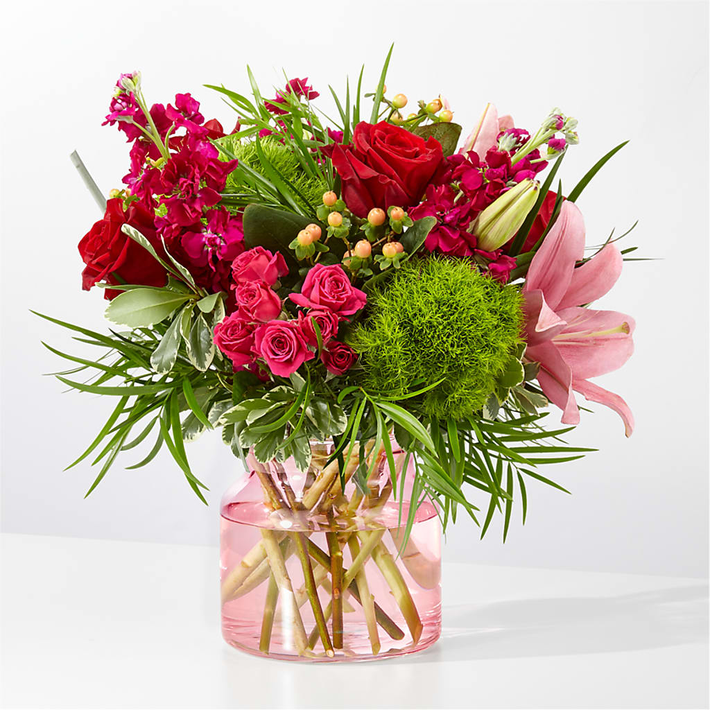 In Every Lifetime Bouquet – Flowers By Joann, Palm Bay FL