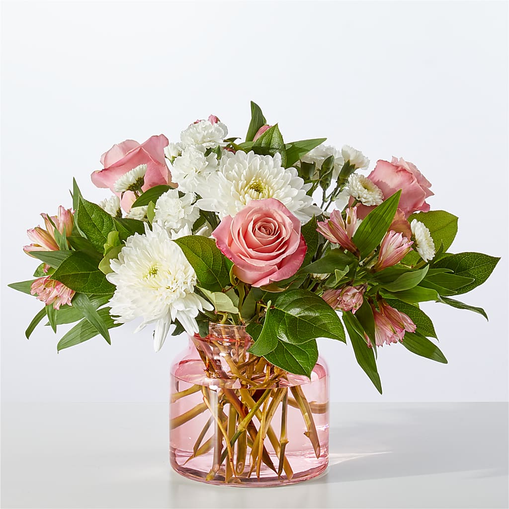 Infatuated Bouquet – Flowers By Joann, Palm Bay FL