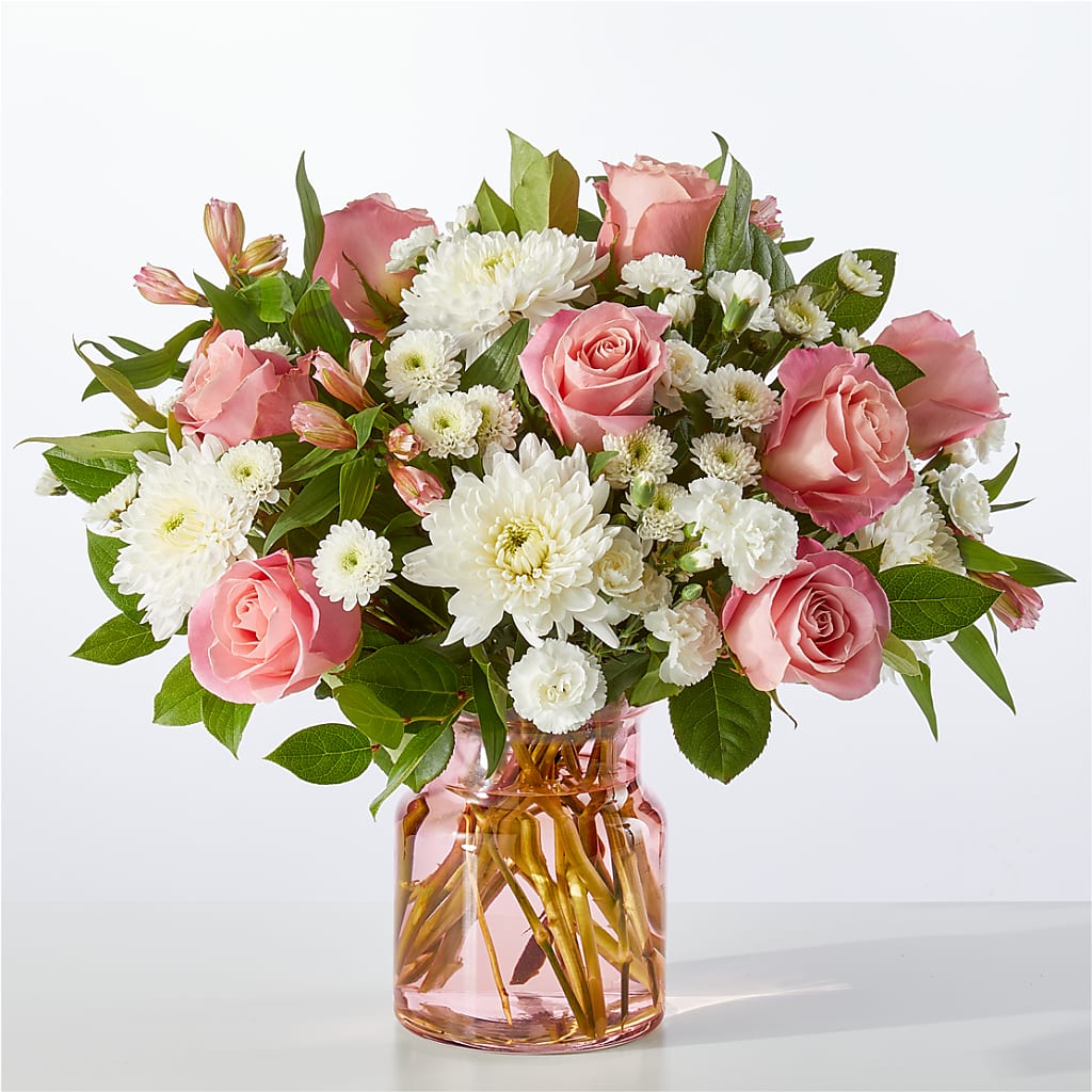 Infatuated Bouquet – Flowers By Joann, Palm Bay FL