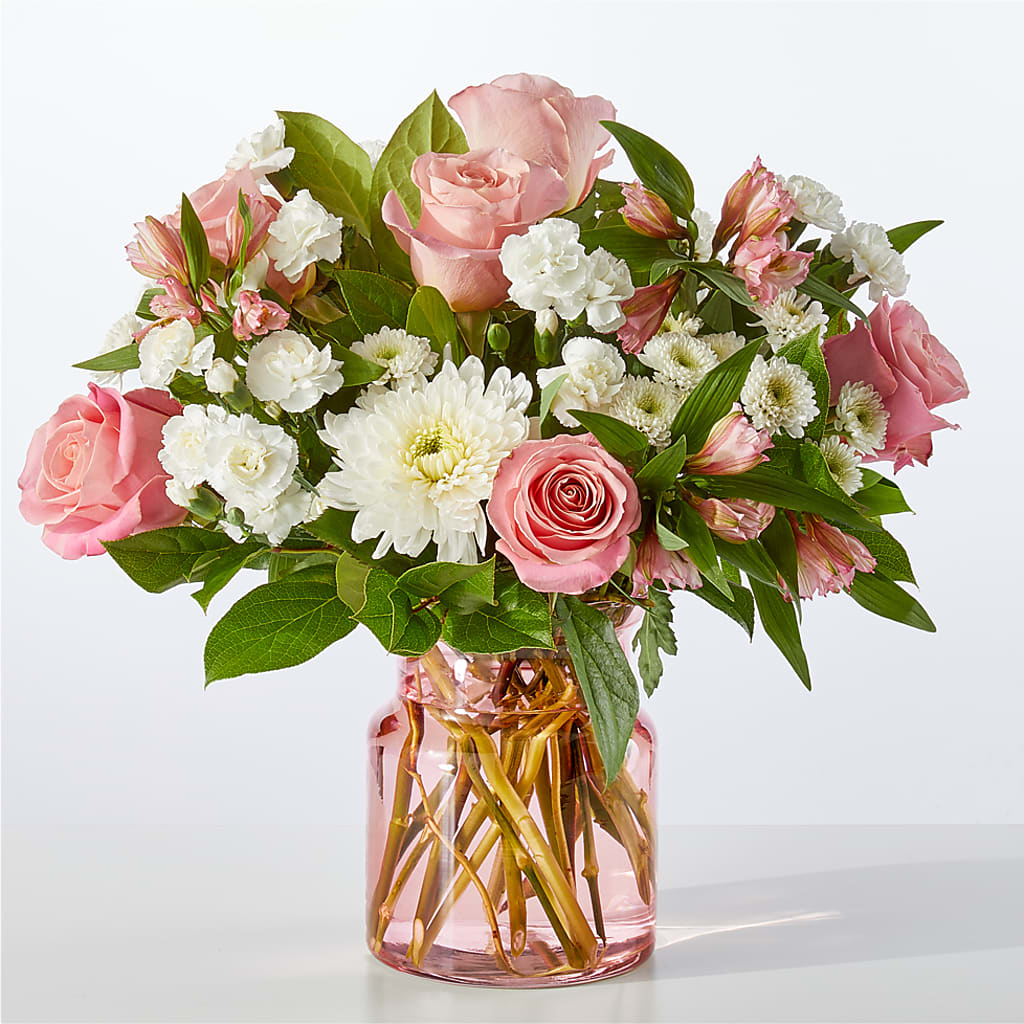Infatuated Bouquet – Flowers By Joann, Palm Bay FL