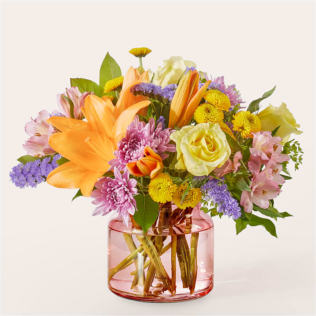 Lucky Charm Bouquet – Flowers By Joann, Palm Bay FL