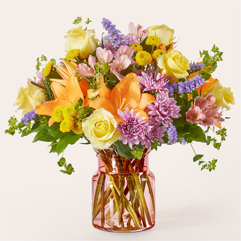 Lucky Charm Bouquet – Flowers By Joann, Palm Bay FL