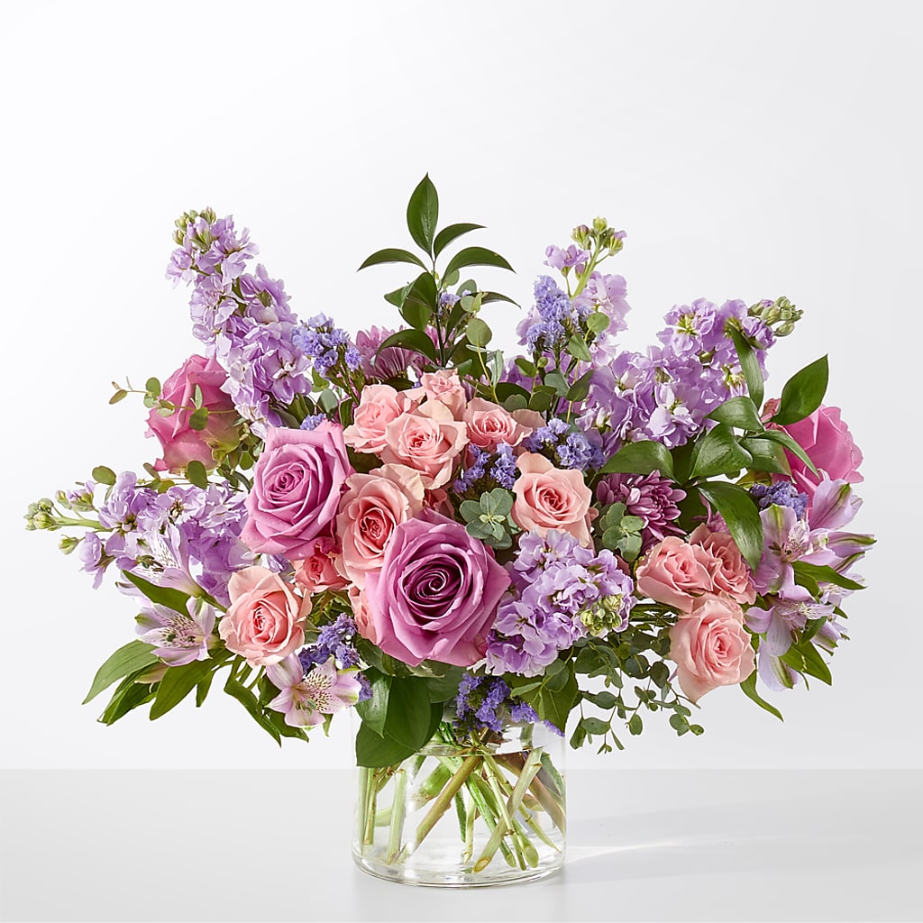 Cloud Nine Bouquet – Flowers By Joann, Palm Bay FL