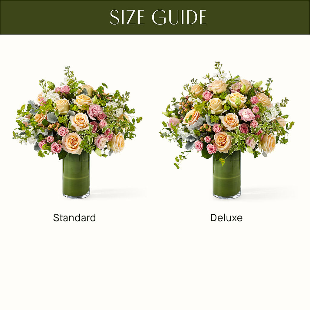 The Glamour Shot – Flowers By Joann, Palm Bay FL