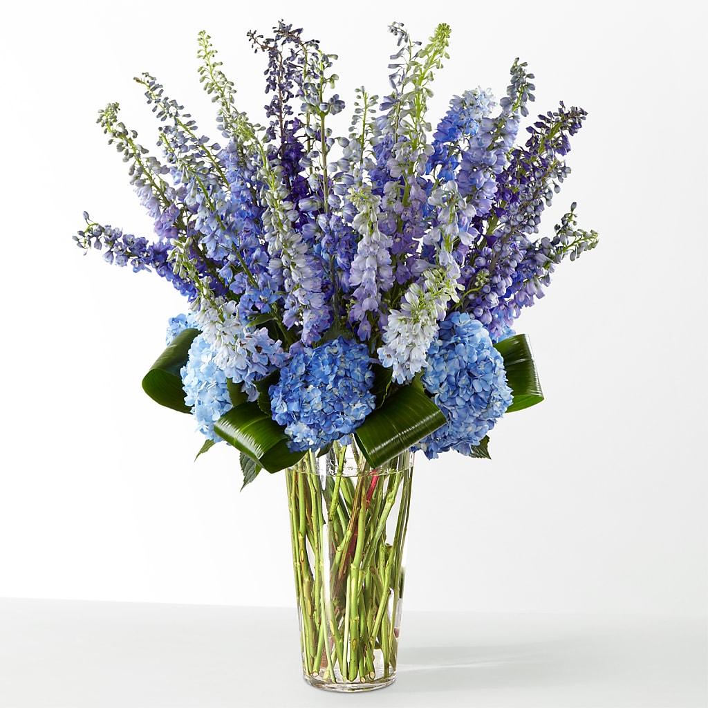 The Editorial – Flowers By Joann, Palm Bay FL