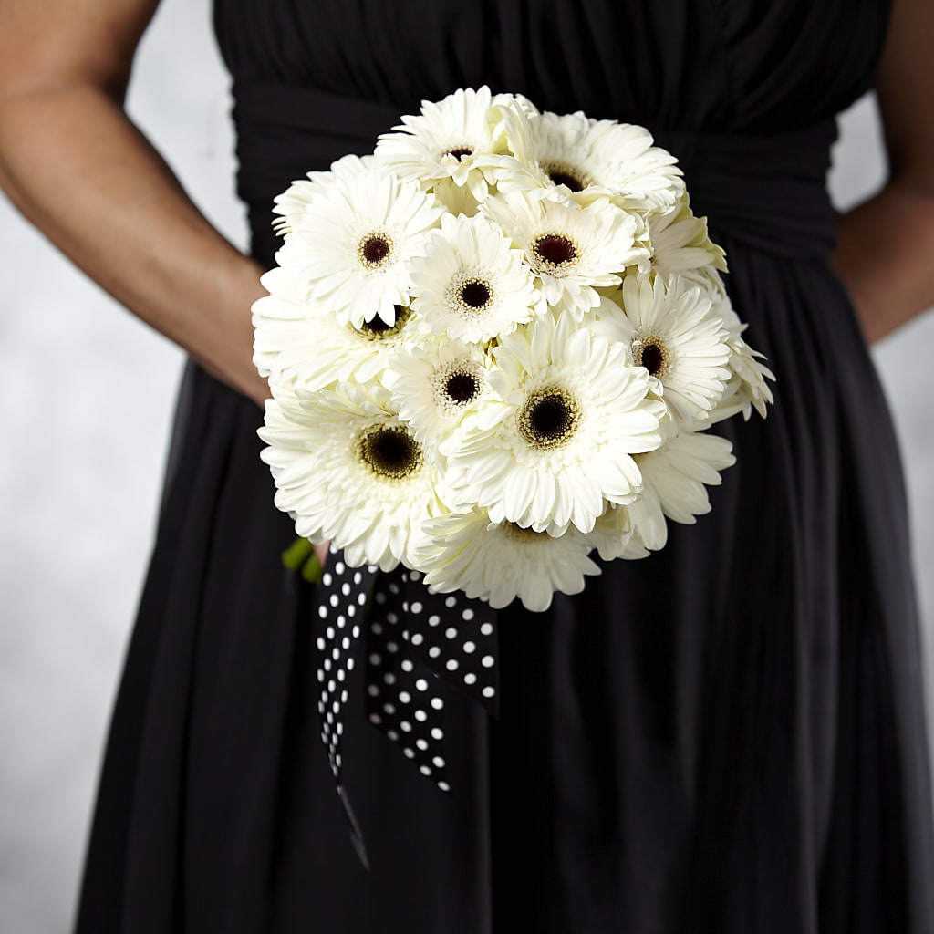 Daisy Delight Bouquet – Flowers By Joann, Palm Bay FL