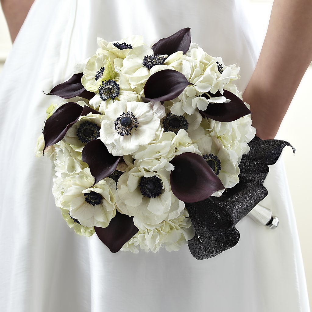 To Have and To Hold Bouquet – Flowers By Joann, Palm Bay FL
