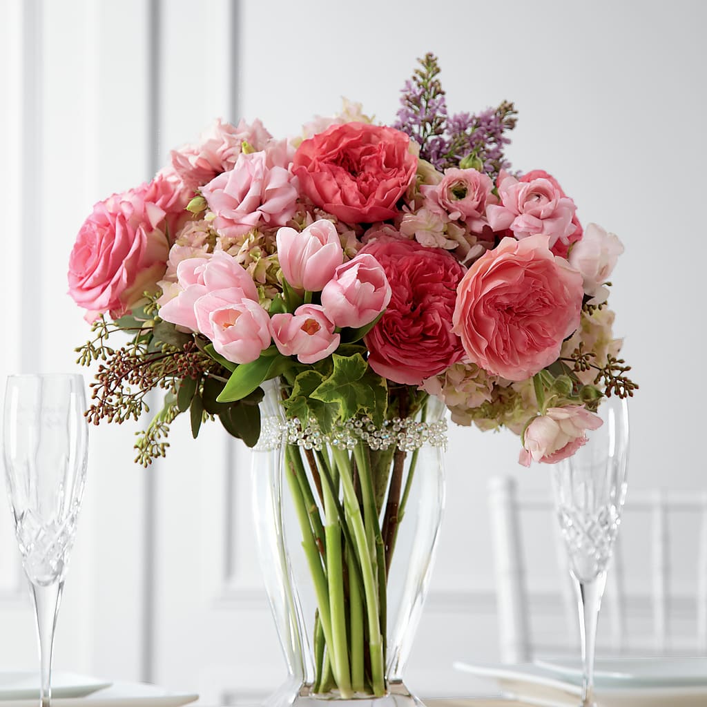 Abundant Array Arrangement – Flowers By Joann, Palm Bay FL
