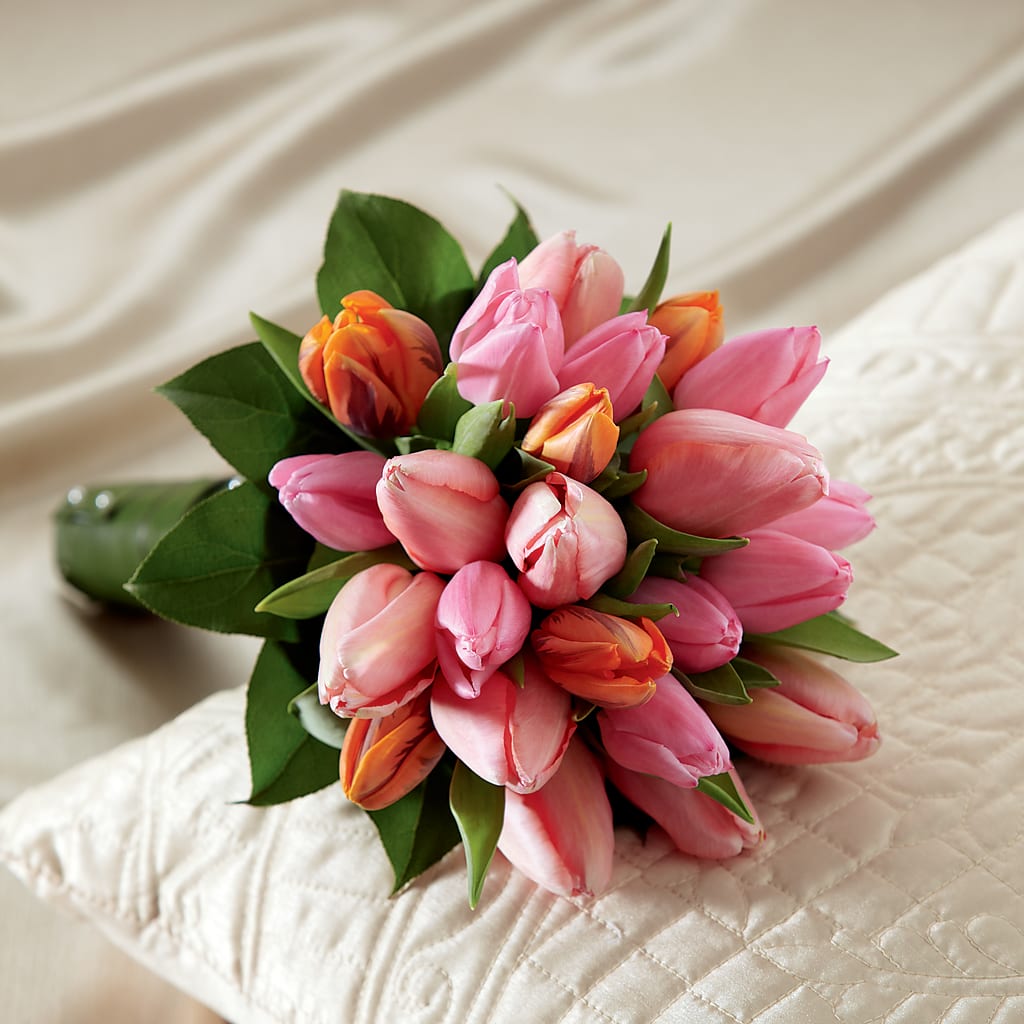 Embraceable Bouquet – Flowers By Joann, Palm Bay FL