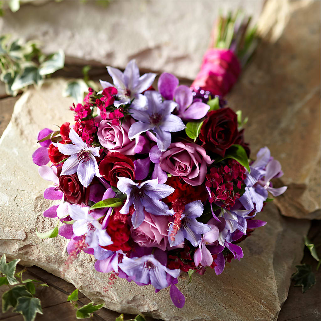 Enlightened Love Bouquet – Flowers By Joann, Palm Bay FL