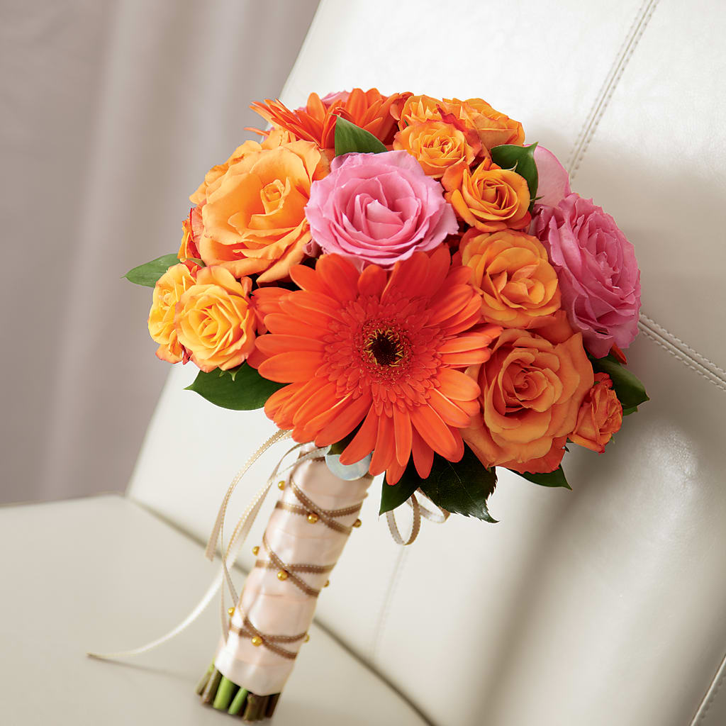 Lifetime of Love Bouquet – Flowers By Joann, Palm Bay FL