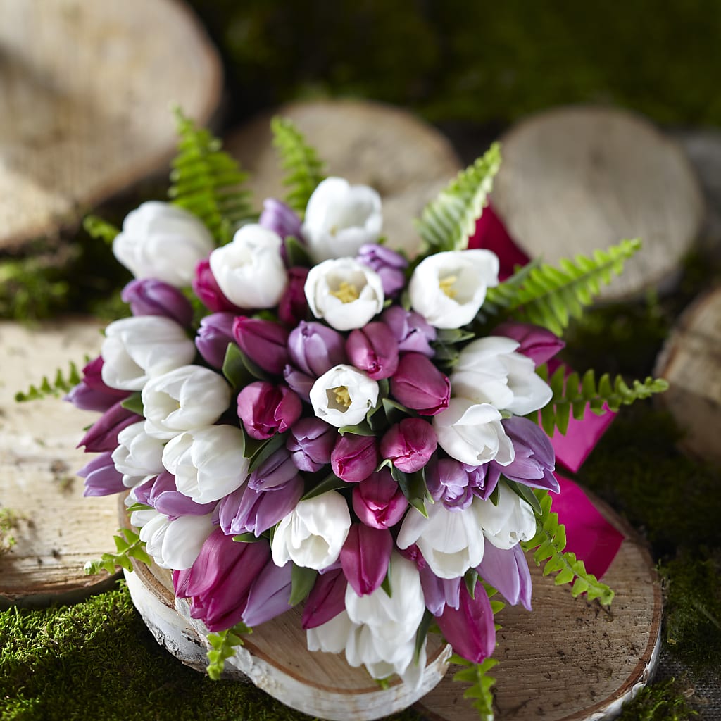 Steal My Heart Bouquet – Flowers By Joann, Palm Bay FL