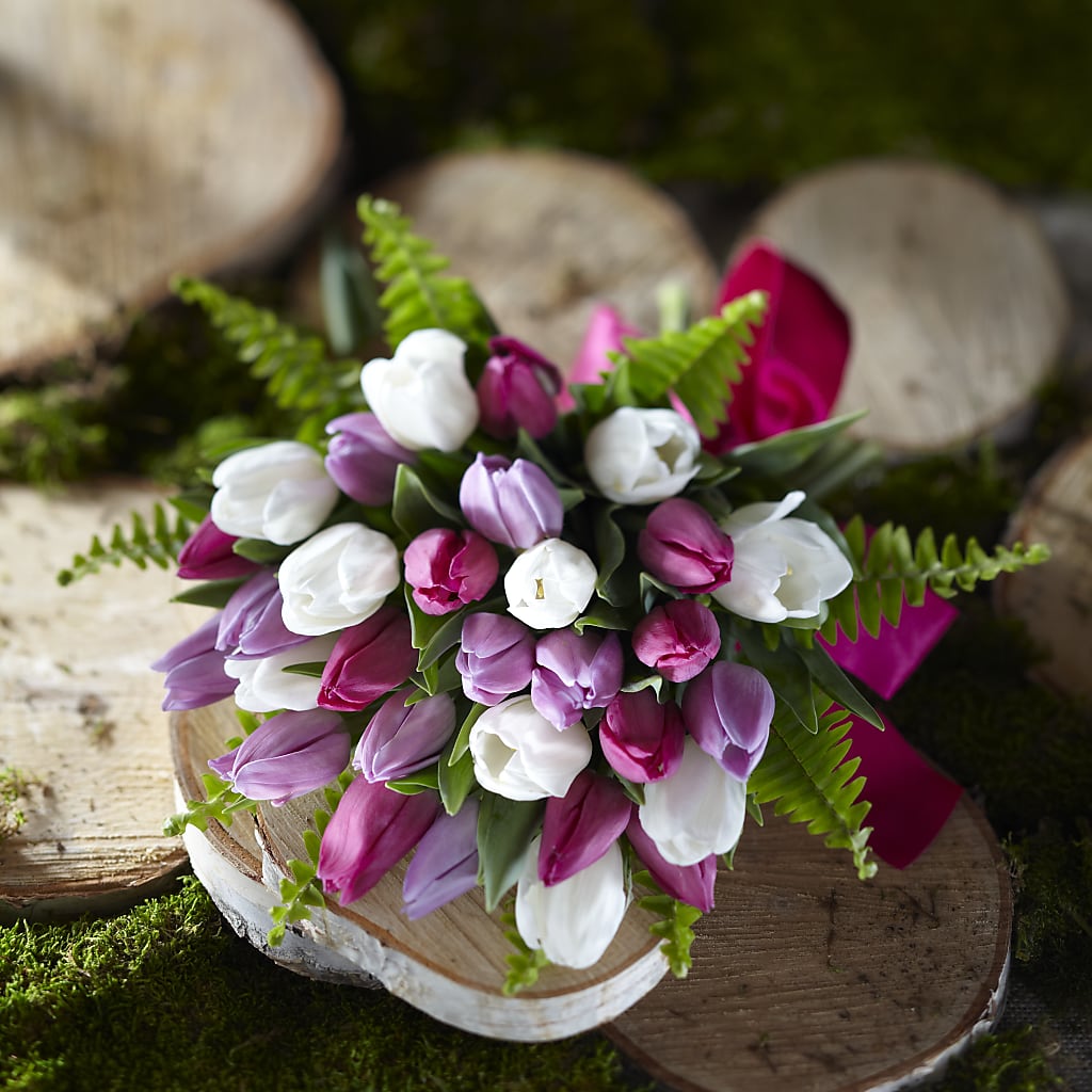 Steal My Heart Bouquet – Flowers By Joann, Palm Bay FL