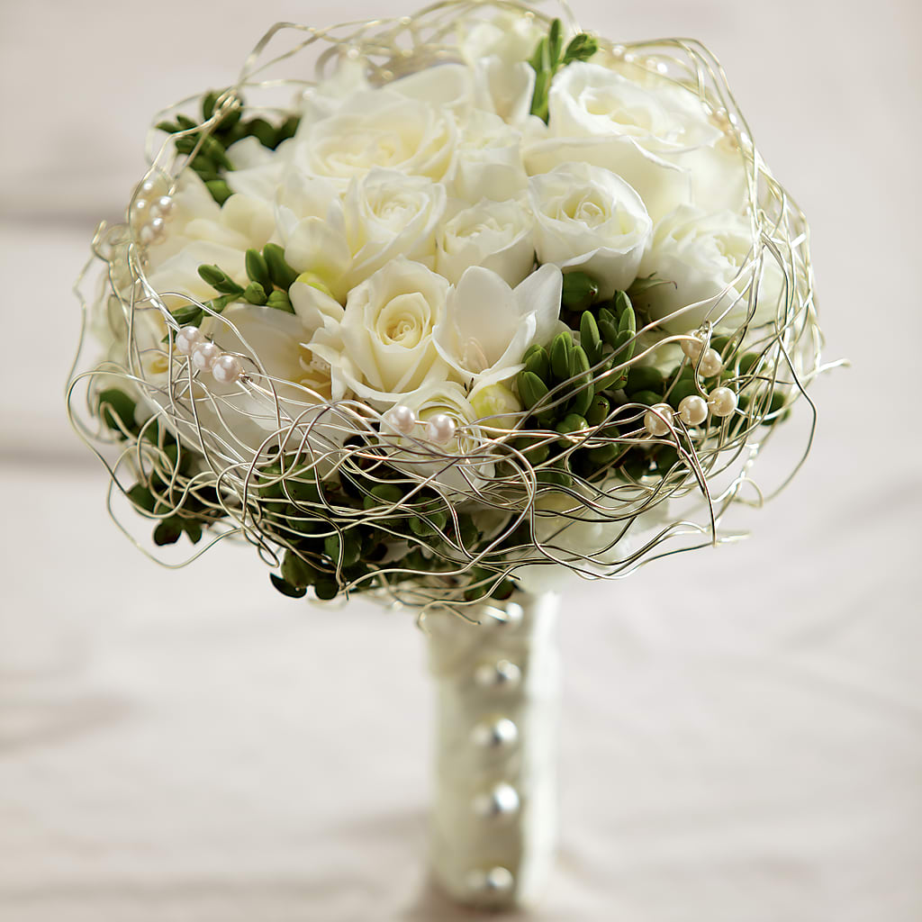 Evermore Bouquet – Flowers By Joann, Palm Bay FL