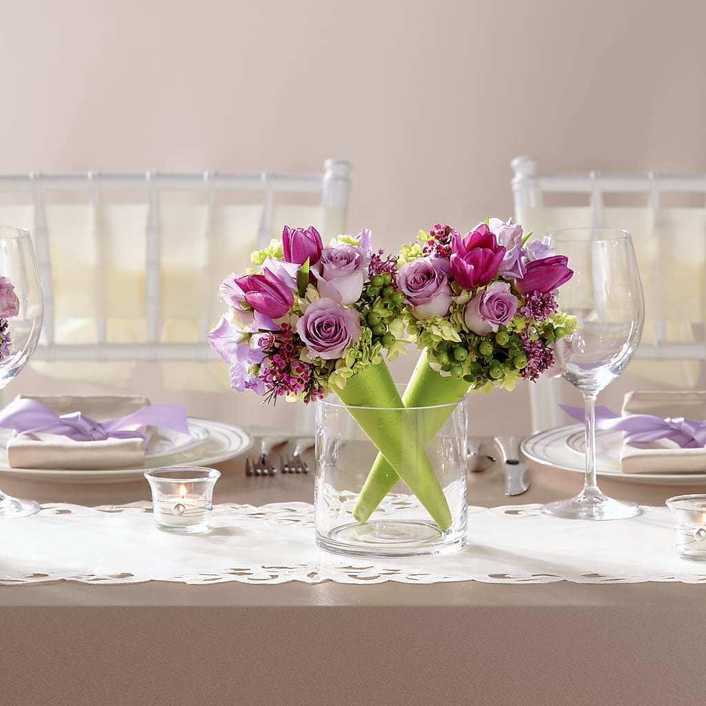 Sublime Centerpiece – Flowers By Joann, Palm Bay FL