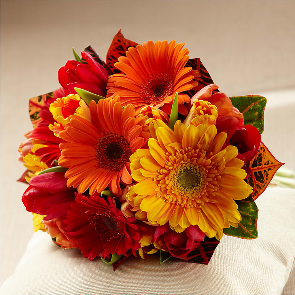 Sunglow Bouquet – Flowers By Joann, Palm Bay FL