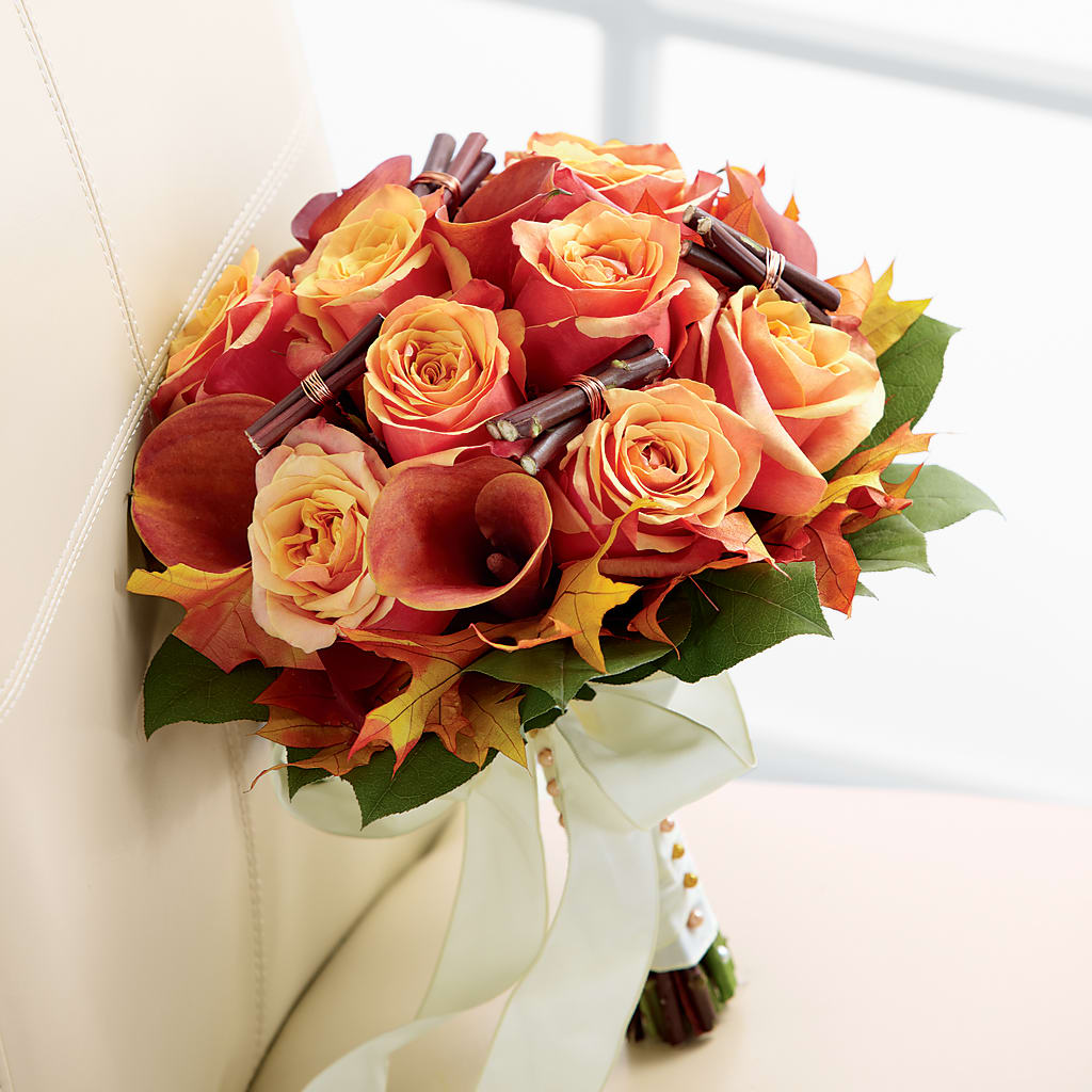Love Everlasting Bouquet – Flowers By Joann, Palm Bay FL