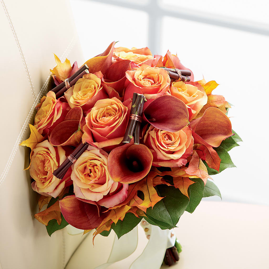 Love Everlasting Bouquet – Flowers By Joann, Palm Bay FL