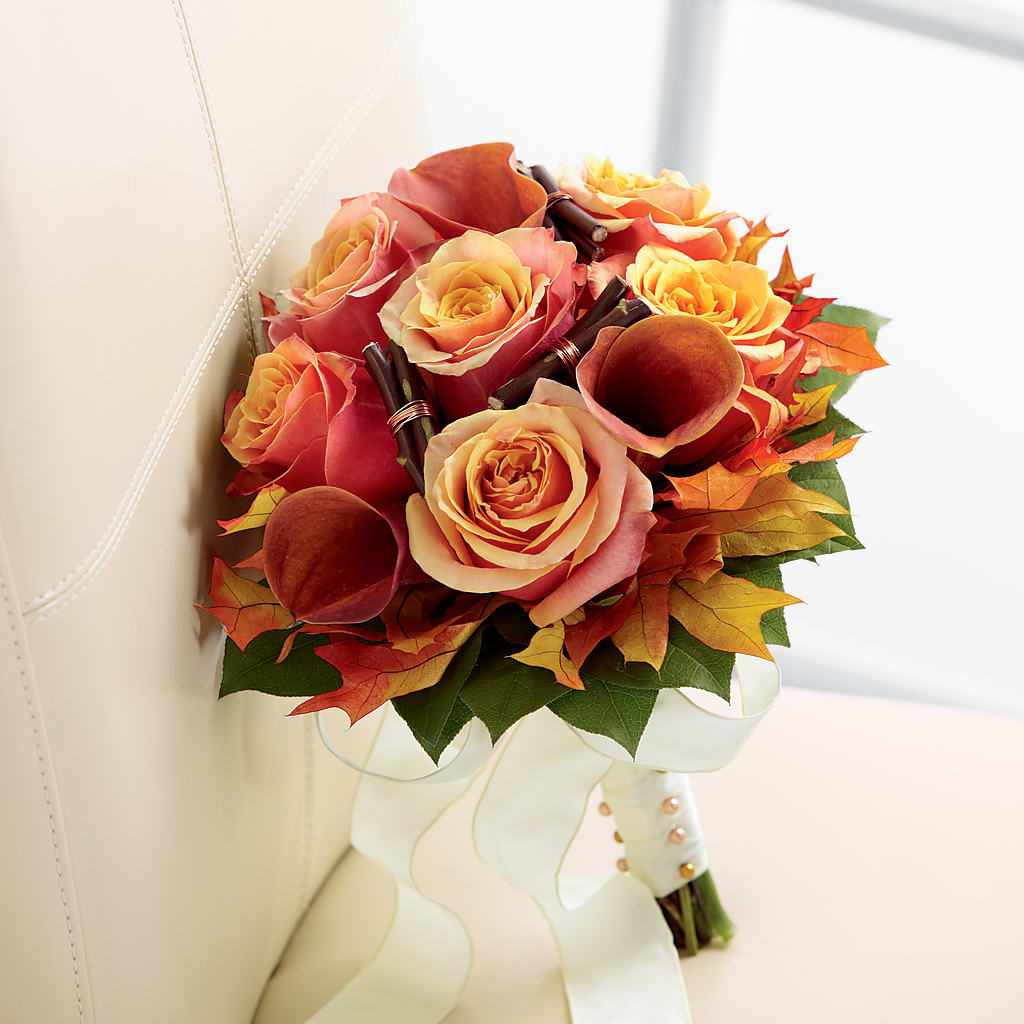 Love Everlasting Bouquet – Flowers By Joann, Palm Bay FL