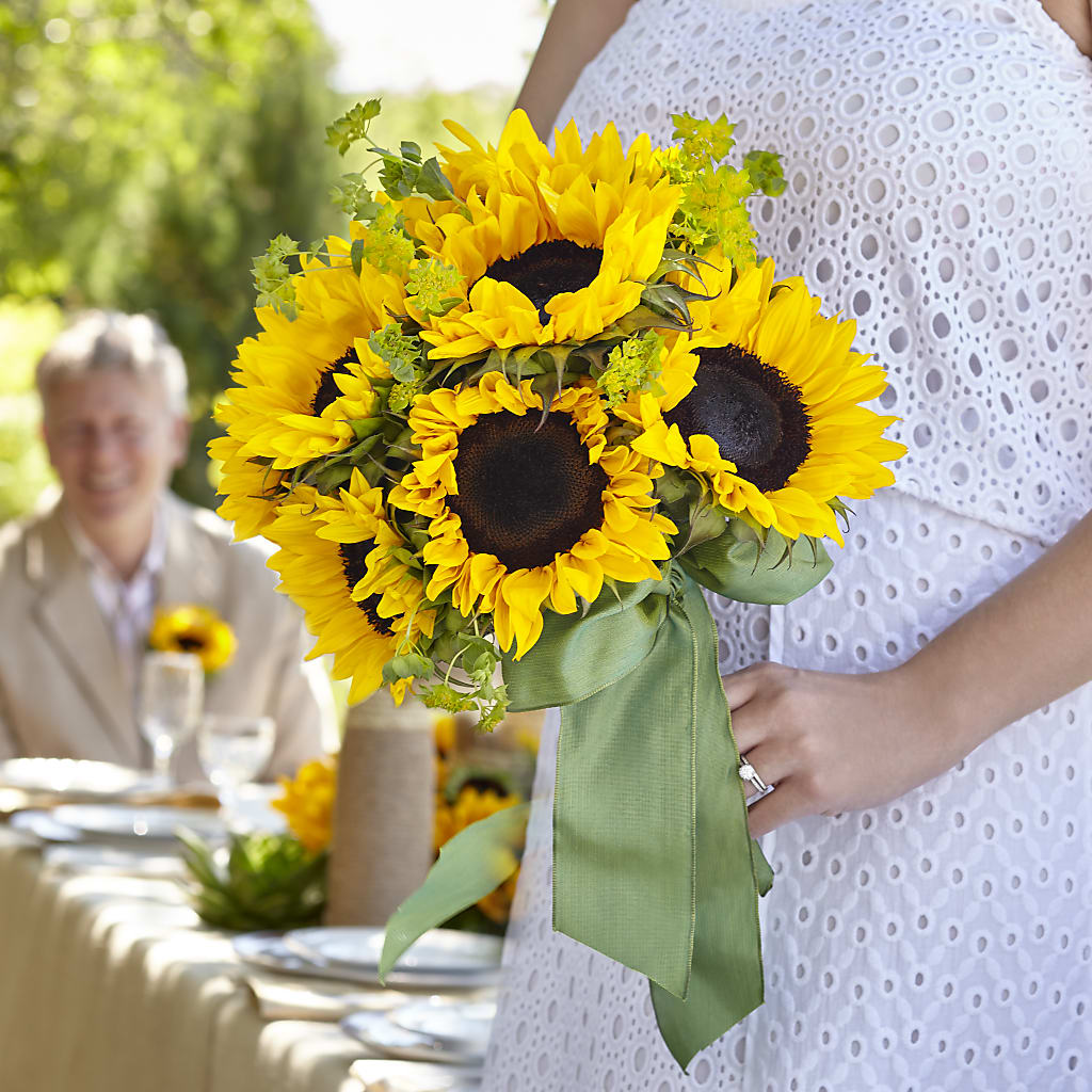 Free Spirit Bouquet – Flowers By Joann, Palm Bay FL