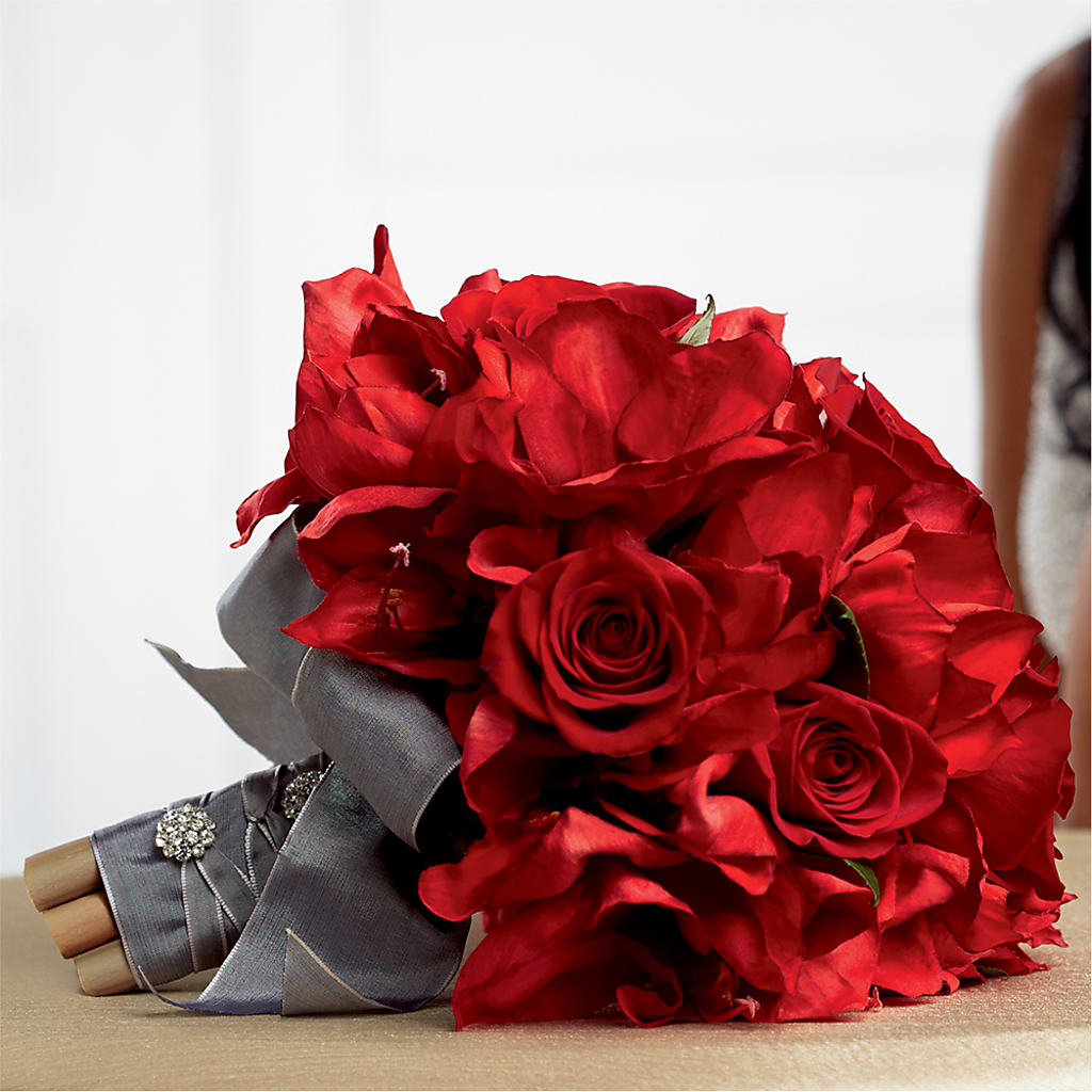 Heart's Happiness Bouquet – Flowers By Joann, Palm Bay FL