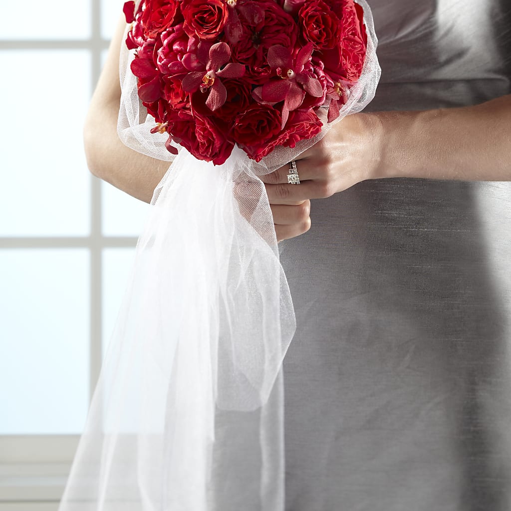 Desire Bouquet – Flowers By Joann, Palm Bay FL