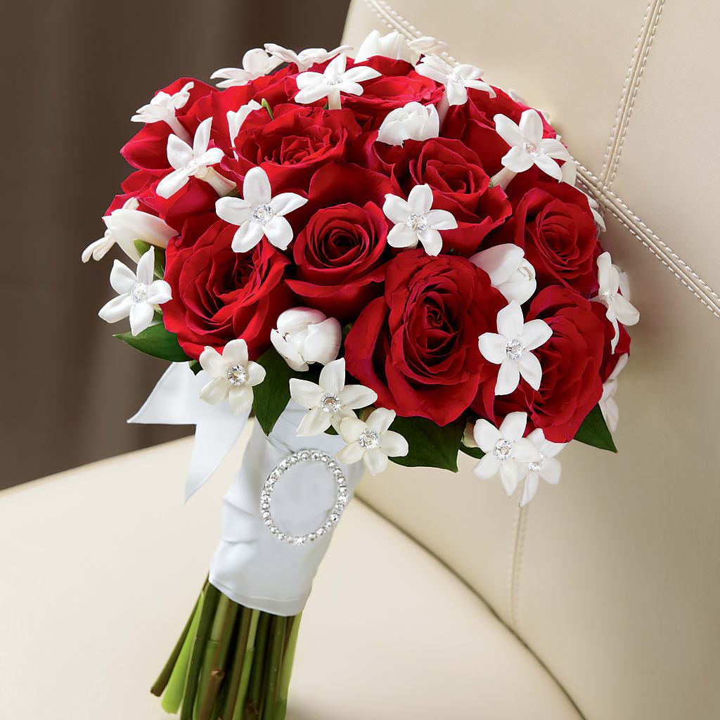 Poetry Bouquet – Flowers By Joann, Palm Bay FL