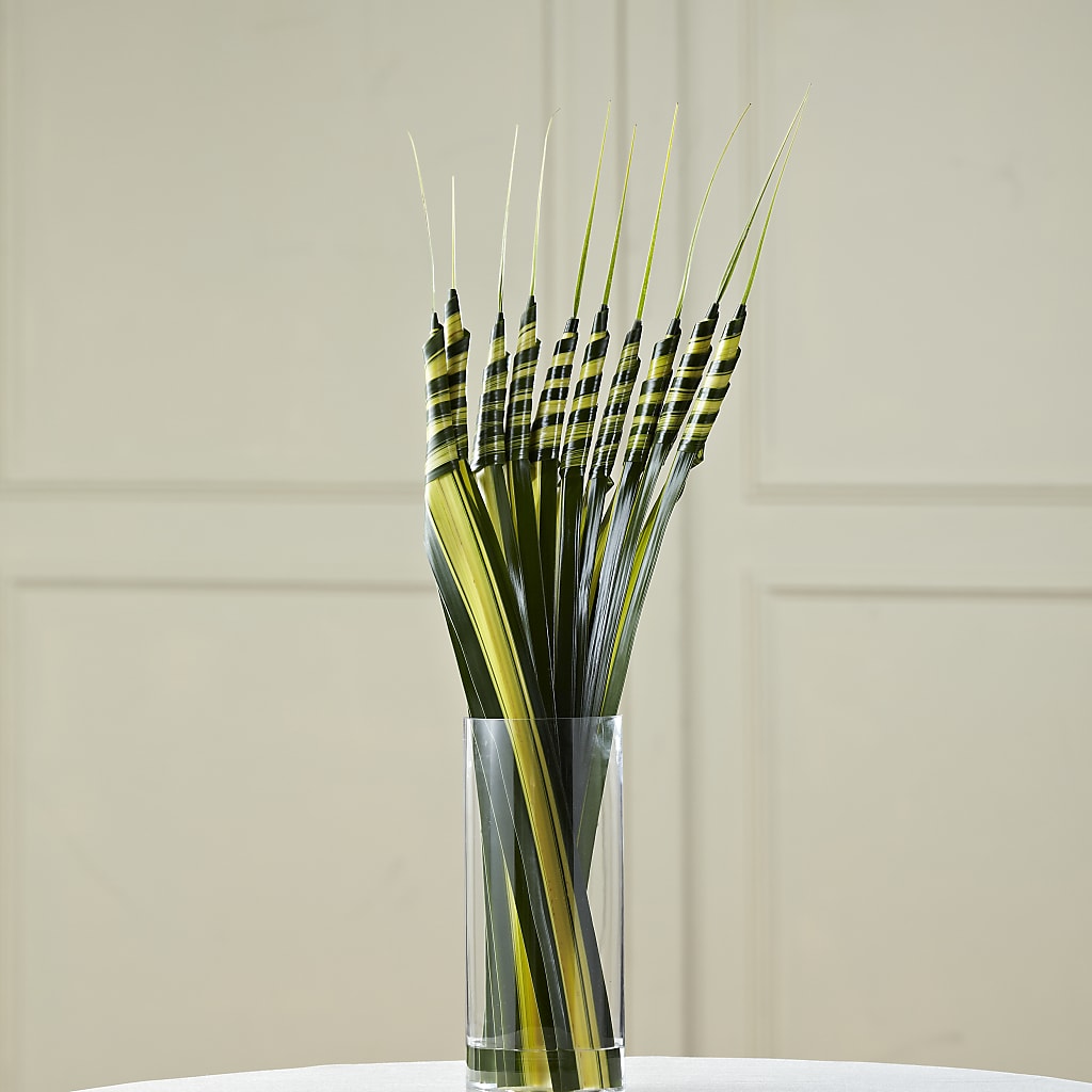 Twisted Hala Bouquet – Flowers By Joann, Palm Bay FL