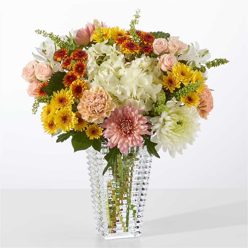 Fall Celebration Bouquet –  Flowers By Joann, Palm Bay FL