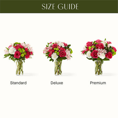 Sweet & Pretty Bouquet –  Flowers By Joann, Palm Bay FL