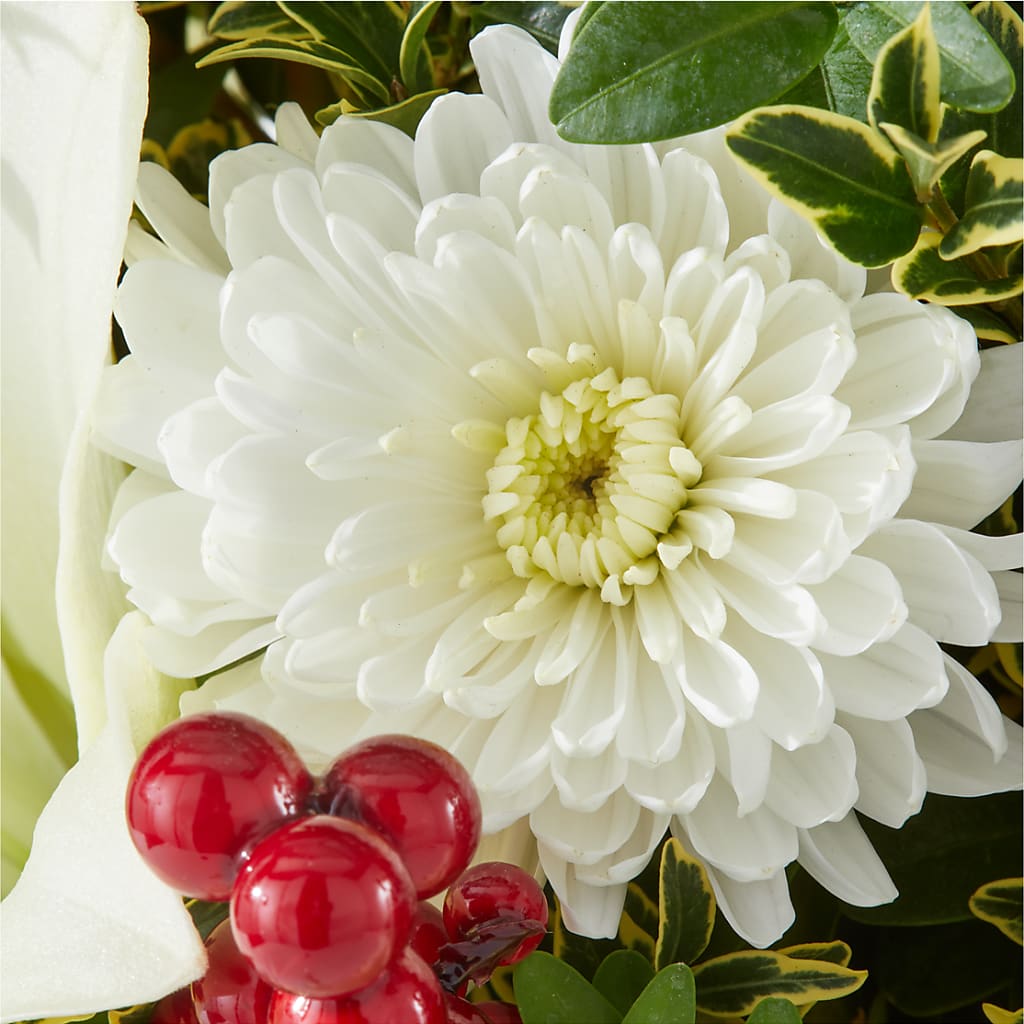 Festive Moments Tree –  Flowers By Joann, Palm Bay FL
