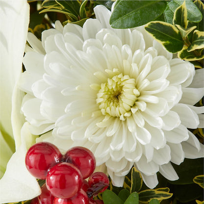 Festive Moments Tree –  Flowers By Joann, Palm Bay FL