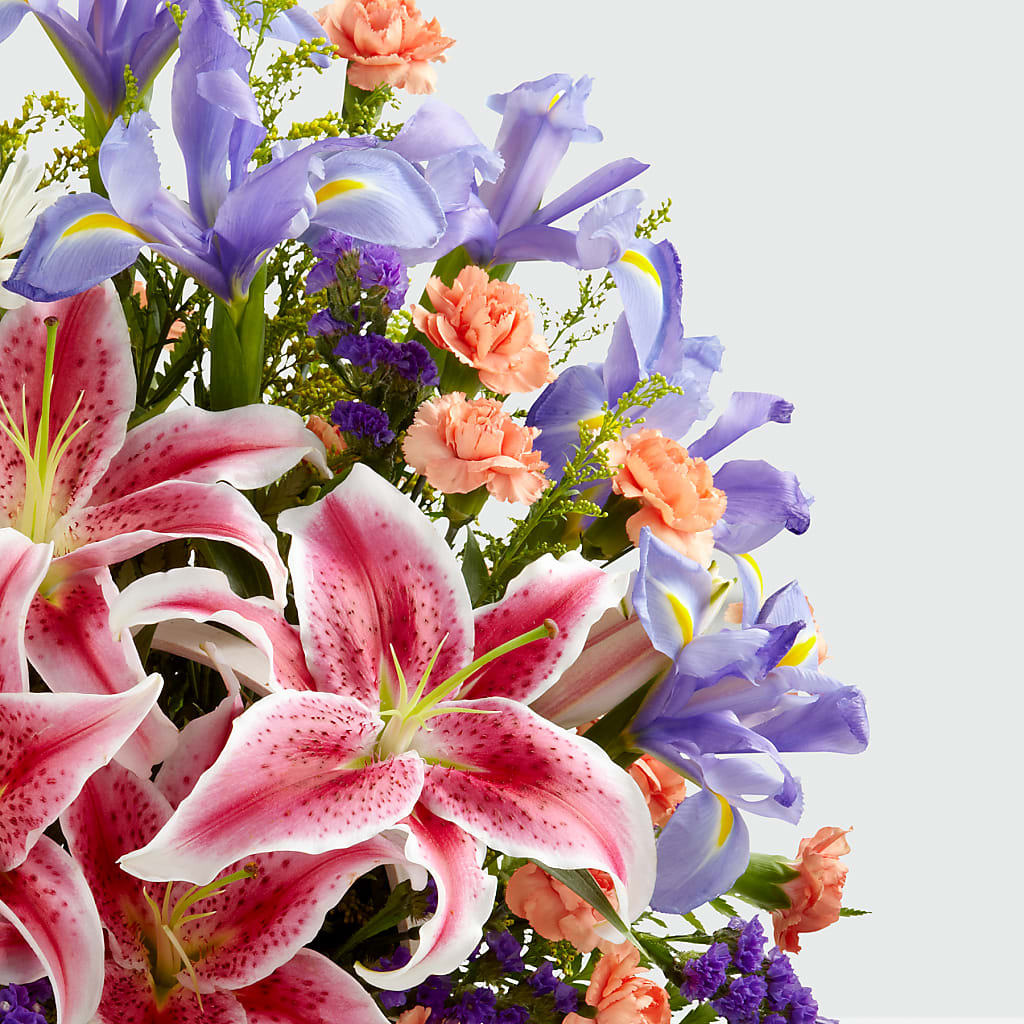 The Wondrous Nature Bouquet –  Flowers By Joann, Palm Bay FL