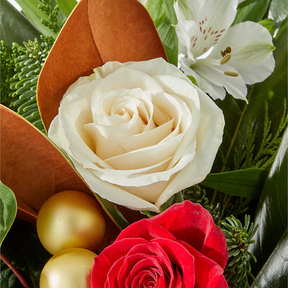 Joy & Jolly Bouquet –  Flowers By Joann, Palm Bay FL