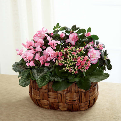 Pink Assortment –  Flowers By Joann, Palm Bay FL