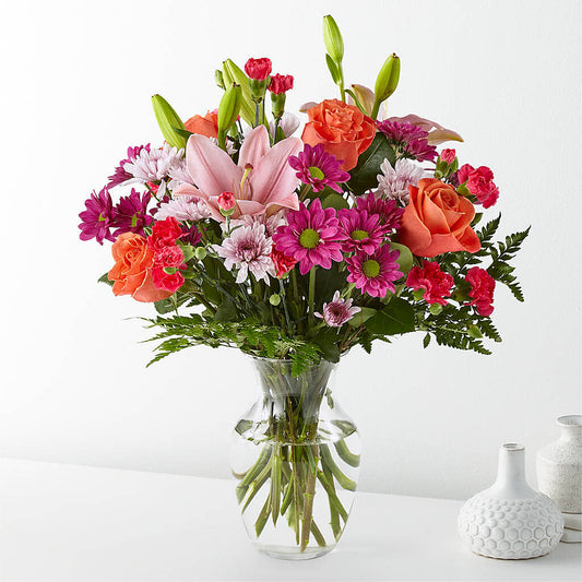 Light of My Life Bouquet –  Flowers By Joann, Palm Bay FL