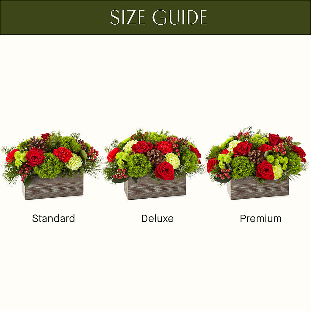 Bundled Up Bouquet –  Flowers By Joann, Palm Bay FL