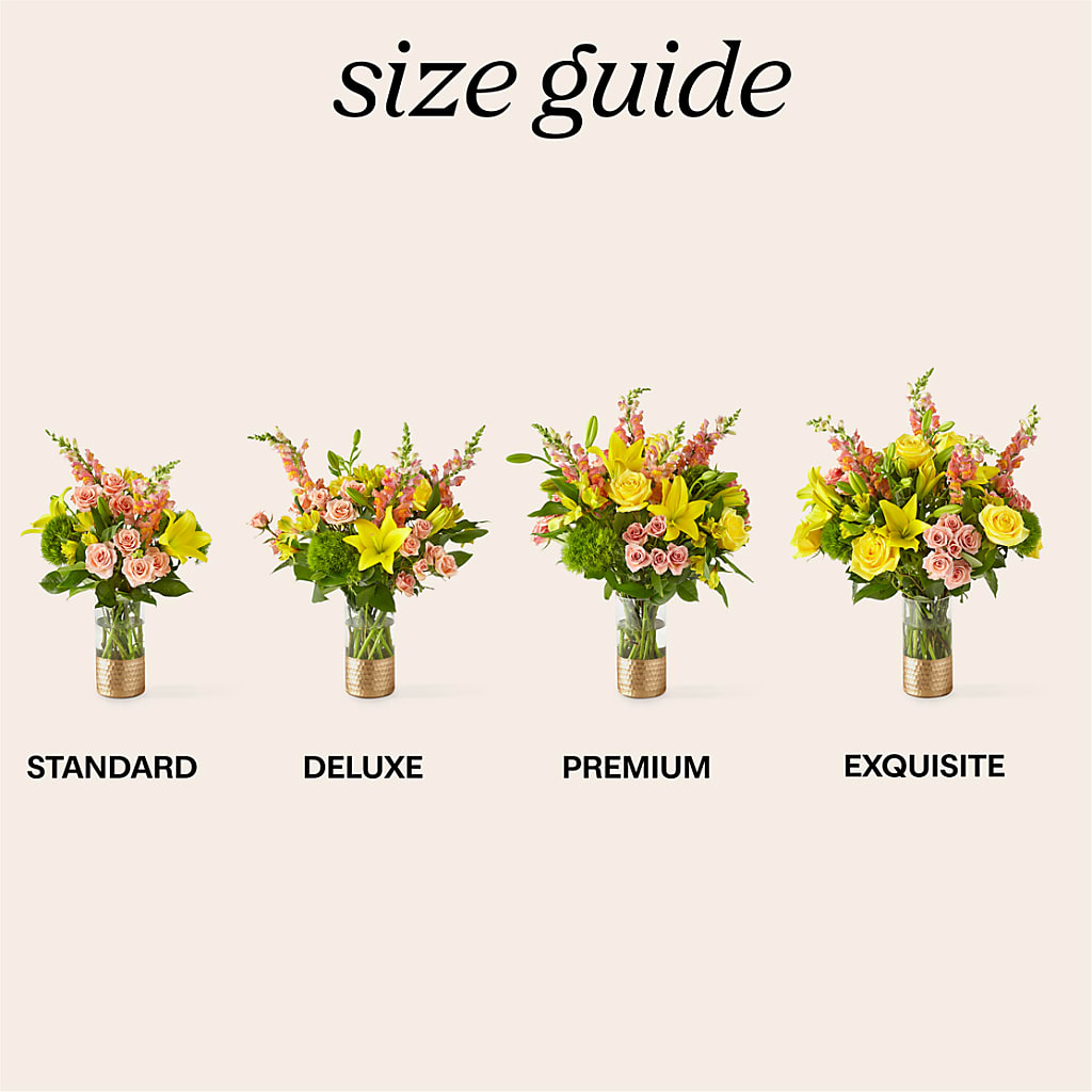 Getaway Bouquet –  Flowers By Joann, Palm Bay FL