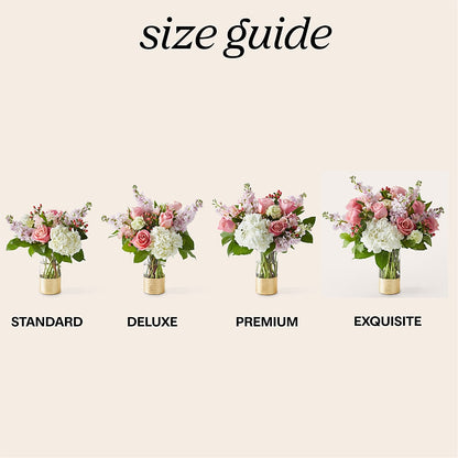 Little Luxuries Bouquet –  Flowers By Joann, Palm Bay FL