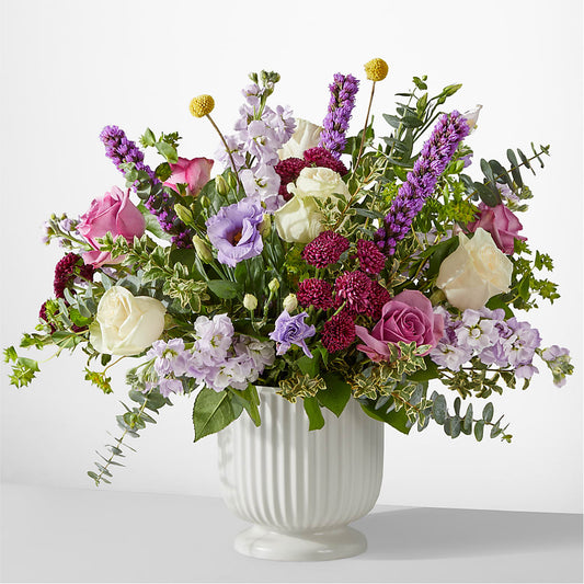 Work of Art Bouquet –  Flowers By Joann, Palm Bay FL