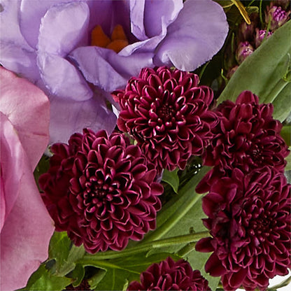 Work of Art Bouquet –  Flowers By Joann, Palm Bay FL