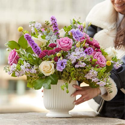 Work of Art Bouquet –  Flowers By Joann, Palm Bay FL