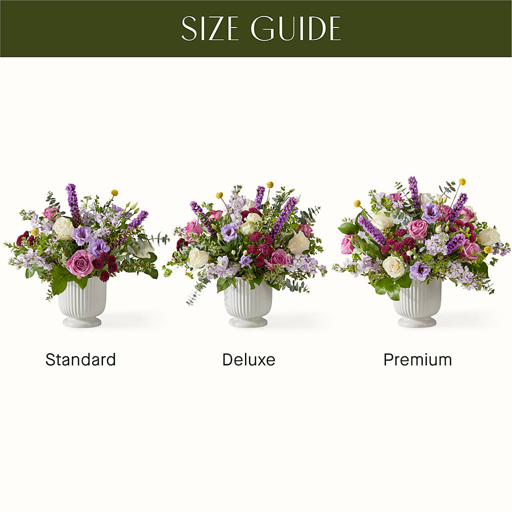 Work of Art Bouquet –  Flowers By Joann, Palm Bay FL