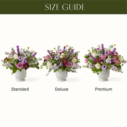 Work of Art Bouquet –  Flowers By Joann, Palm Bay FL