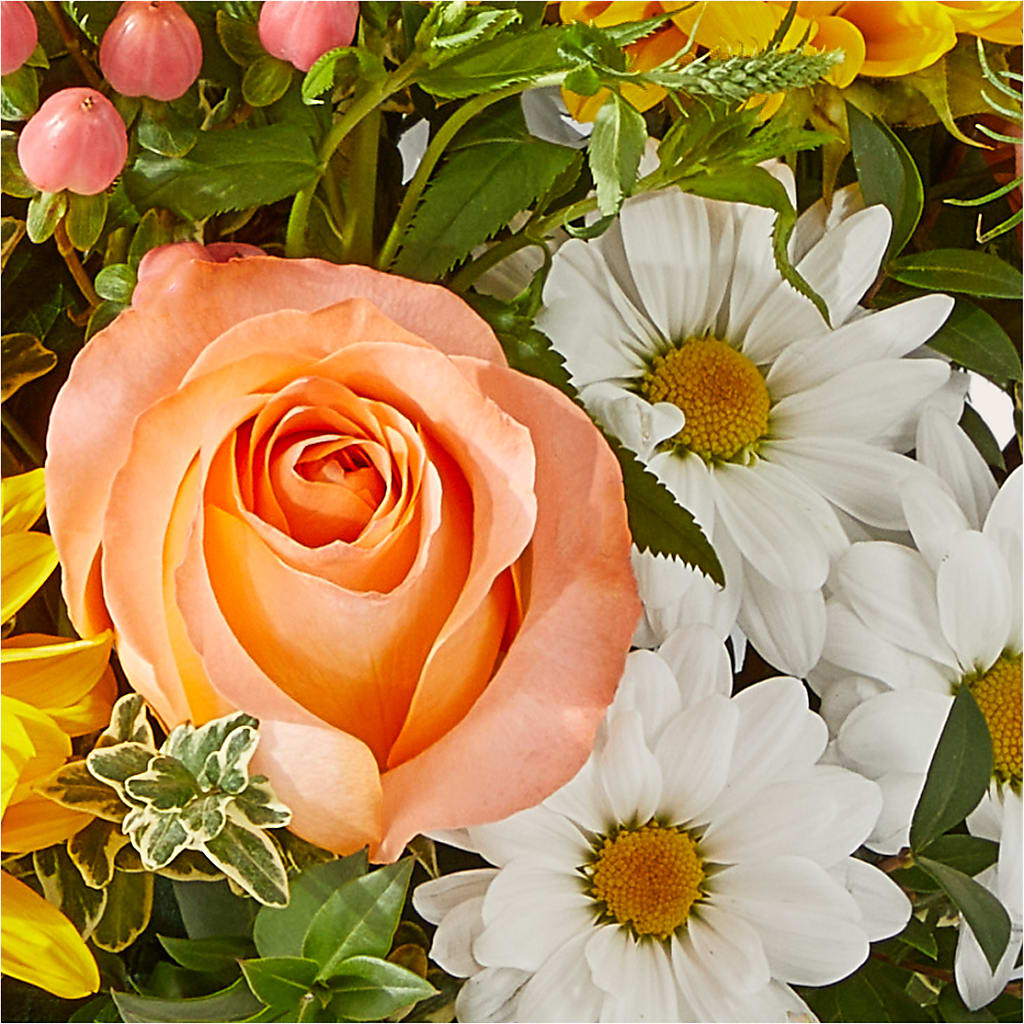 The Good Life Bouquet –  Flowers By Joann, Palm Bay FL