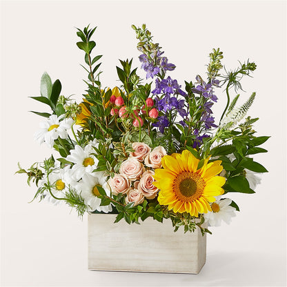 The Good Life Bouquet –  Flowers By Joann, Palm Bay FL