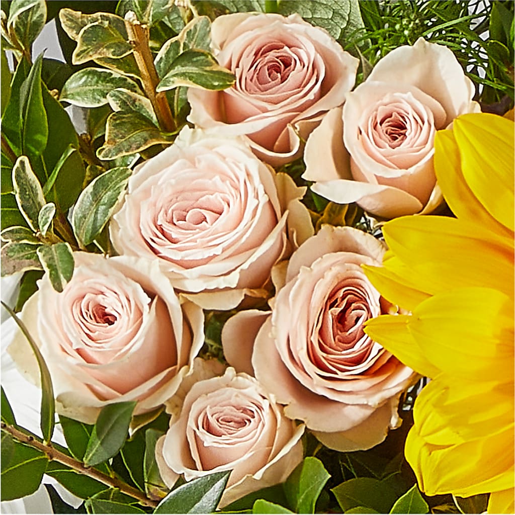 The Good Life Bouquet –  Flowers By Joann, Palm Bay FL