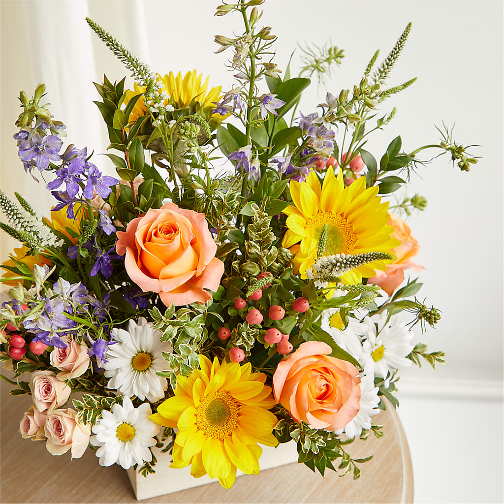 The Good Life Bouquet –  Flowers By Joann, Palm Bay FL