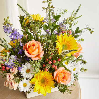 The Good Life Bouquet –  Flowers By Joann, Palm Bay FL