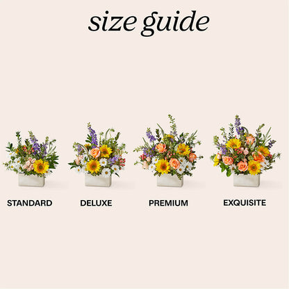 The Good Life Bouquet –  Flowers By Joann, Palm Bay FL